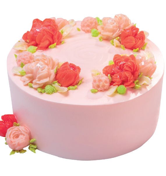 Pretty Smile Cakes Vietnam