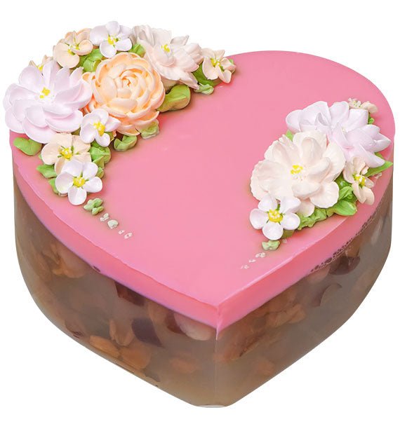 Pure Love for Mom Cake Vietnam