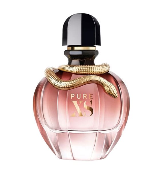 Pure XS For Her Paco Rabanne Gifts Vietnam
