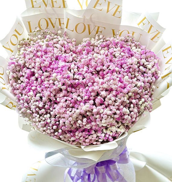 Purely For You Womens Day Flowers Vietnam