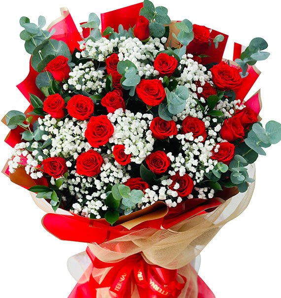 Quà Về Việt Nam