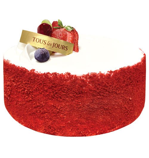 Queen’s Fresh No2 Tous Les Jours Vietnam