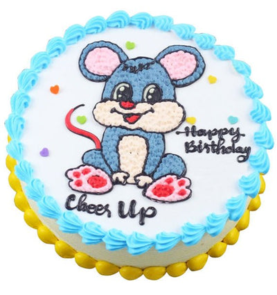 Rat Cake