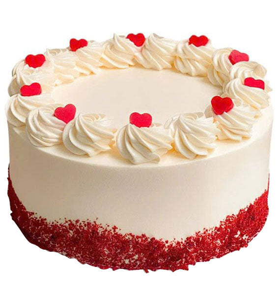 Red Velvet Cake Vietnam