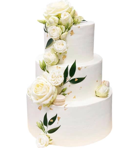Regal Romance Cake Vietnam