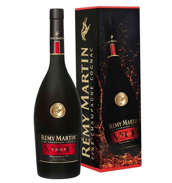 Remy Martin VSOP Cognac