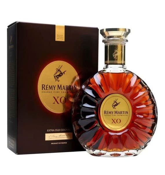 Remy Martin XO Cognac