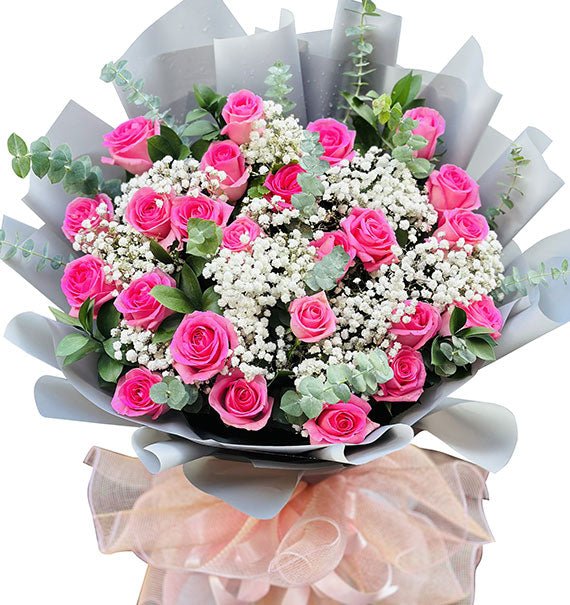 Represents From Heaven