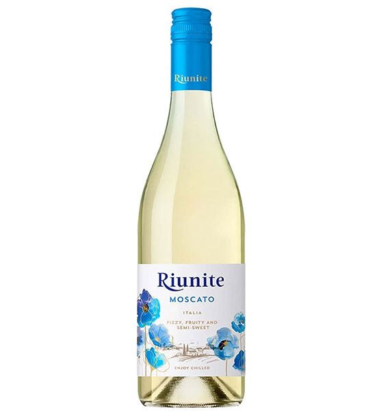 Riunite Moscato Fruit Wine Vietnam