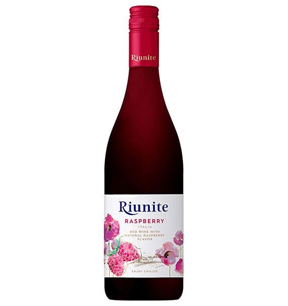 Riunite Raspberry Fruit Wine Vietnam