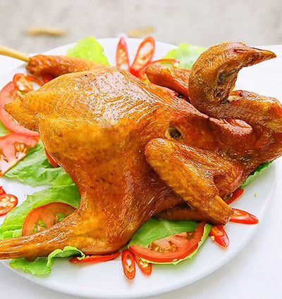 Roasted Chicken - HCM ONLY