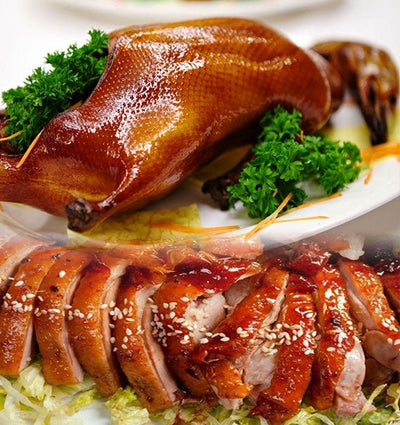 Roasted Duck - HCM ONLY