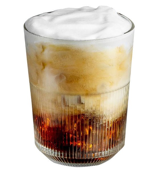 Roasted Oolong Milk Tea Katinat