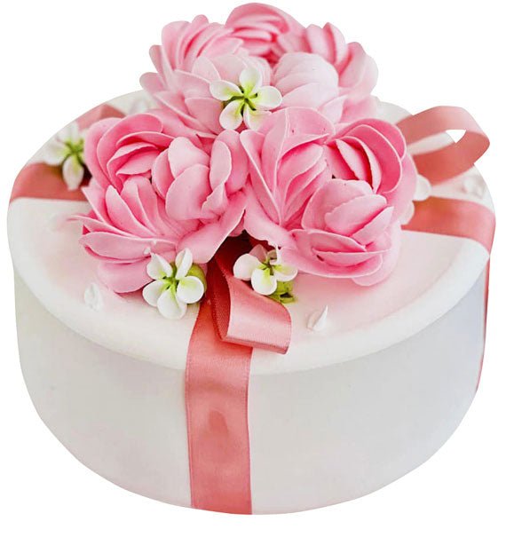 Romantic Muse Cakes Vietnam