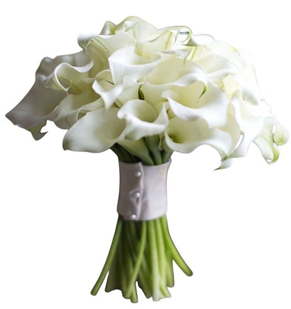 Romantic Wedding Flowers Vietnam