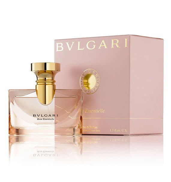 Rose Essentielle Bvlgari Perfume Vietnam