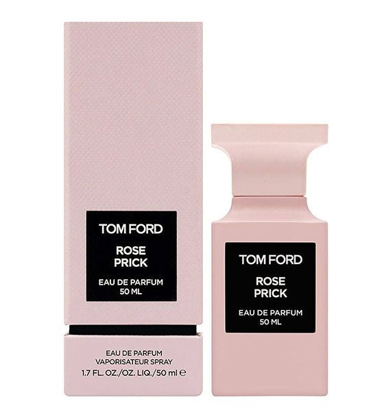 Rose Prick Tom Ford Perfume Vietnam
