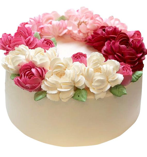 Rose Romance Cakes Vietnam