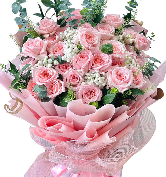 Royal Christmas Roses Vietnam