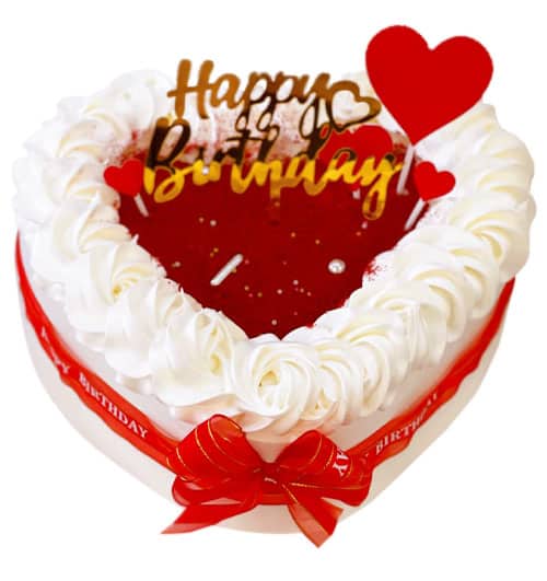 Royal Red Velvet Cakes Vietnam