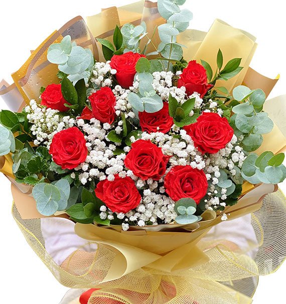 Saigon Flower Delivery