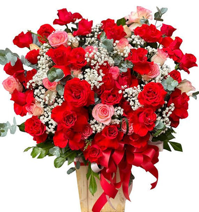 Saigon Flowers Delivery