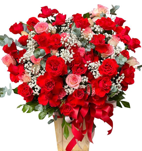 Saigon Flowers Delivery