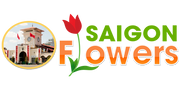 Saigon Flowers