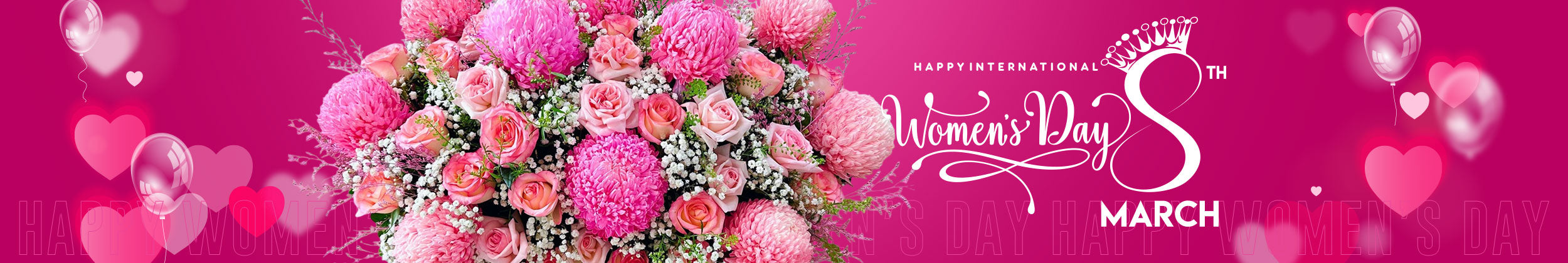 saigonflowers womens day vietnam 2025 slider