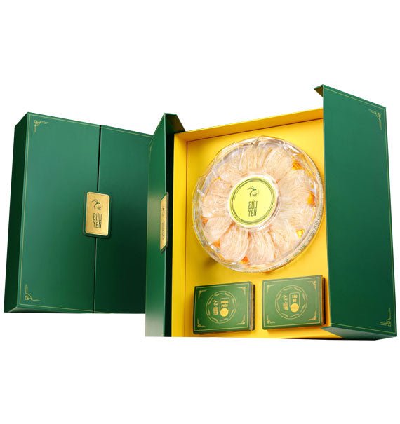 Salanganes Nest Premium 100g Vietnam