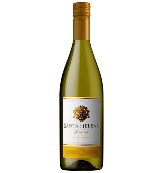 Santa Helena Varietal Chardonnay Champagne Gift Vietnam