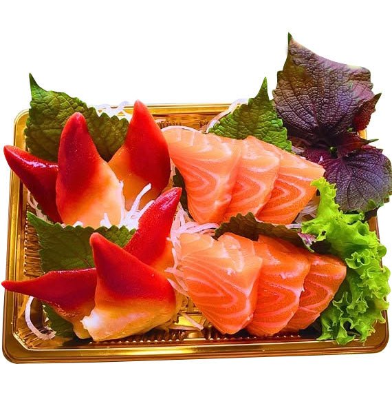 Sashimi Set - HCM ONLY