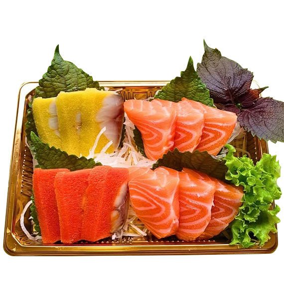 Sashimi Set - HCM ONLY