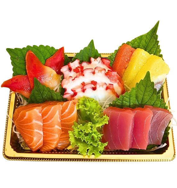 Sashimi Set - HCM ONLY