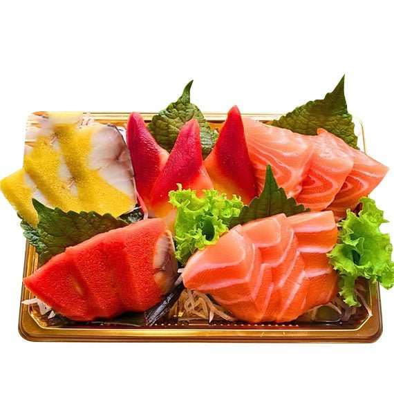 Sashimi Set - HCM ONLY