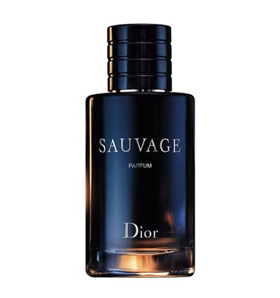 Sauvage Parfum Dior