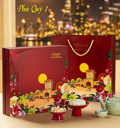 Combo Phu Quy #1