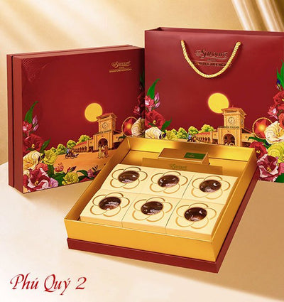 Combo Phu Quy #2