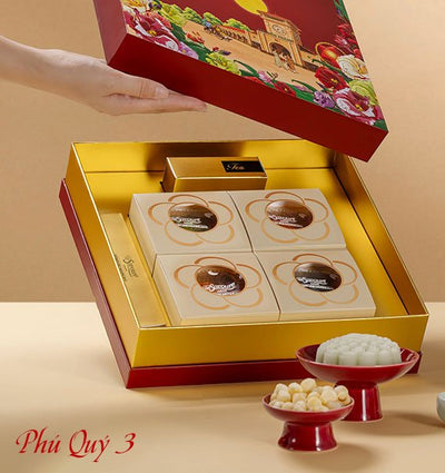 Combo Phu Quy #3