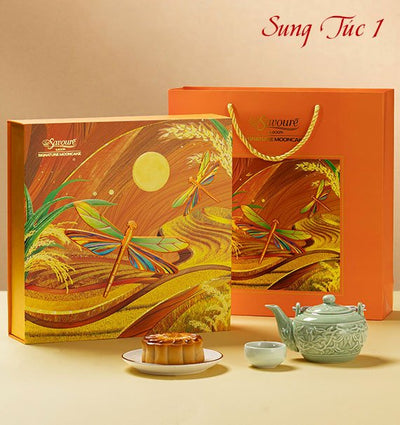 Combo Sung Tuc #1