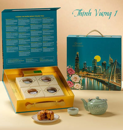 Combo Thinh Vuong #1