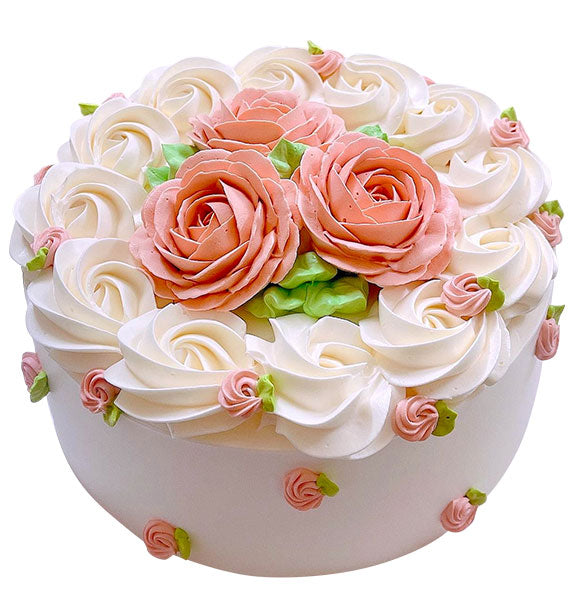Send Birthday Cake To Vietnam