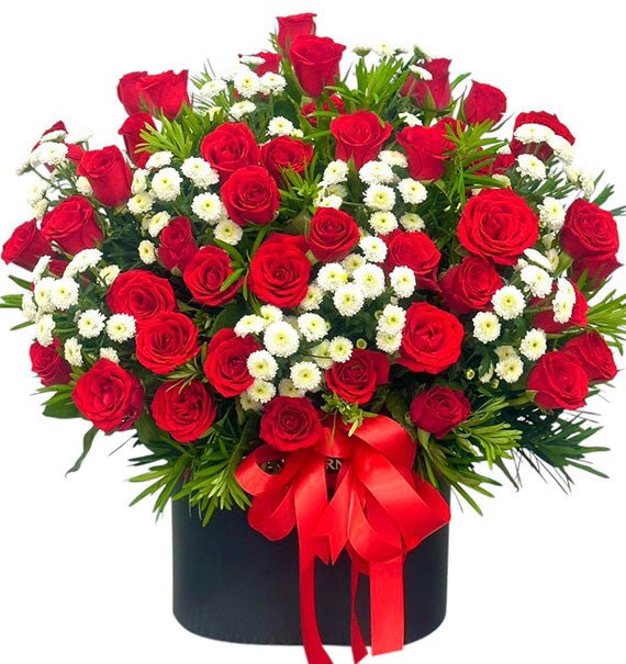 Send Birthday Flowers To Vietnam