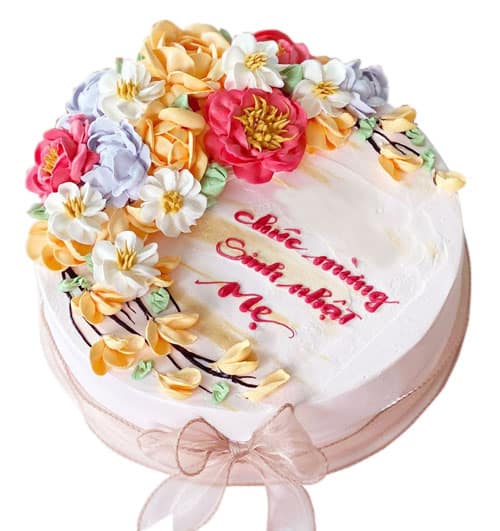 Send Cakes To Ho Chi Minh