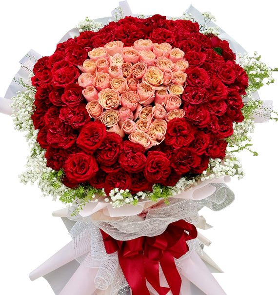 Send Flower To Saigon