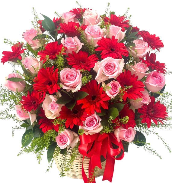 Send Flower To Vietnam