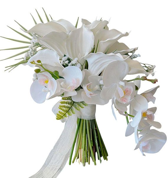 Send Wedding Flowers To Vietnam