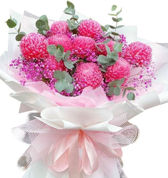 Serenade of Love Valentines Flowers Vietnam