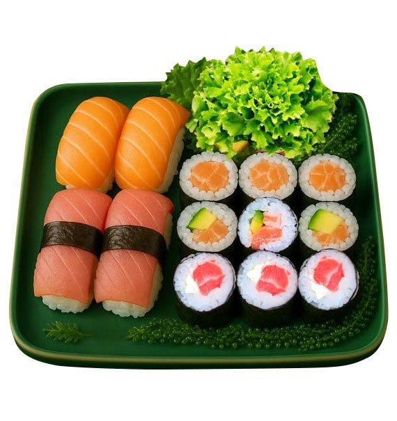 Sushi Set 2