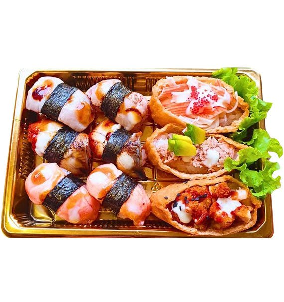 Sushi Set 3